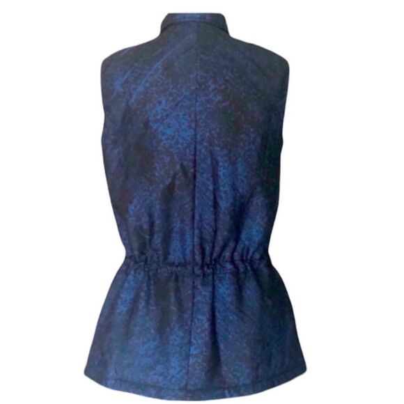 Coldwater Creek Lightweight Vest - Picture 2 of 7